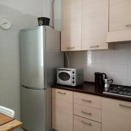 巴里Campus House公寓 外观 照片