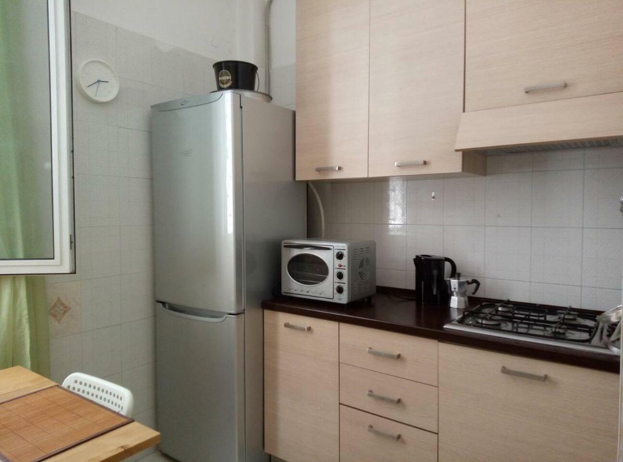 巴里Campus House公寓 外观 照片