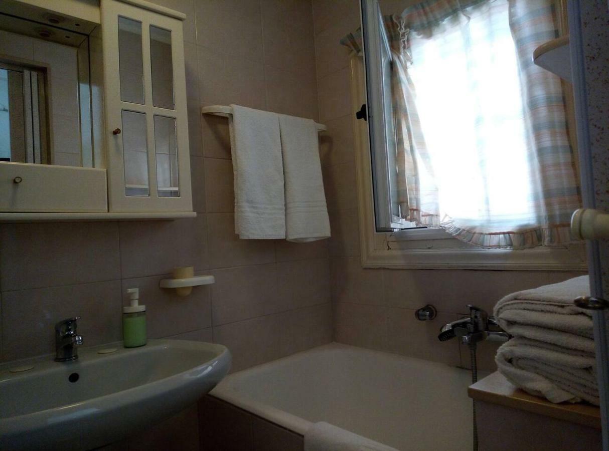 巴里Campus House公寓 外观 照片
